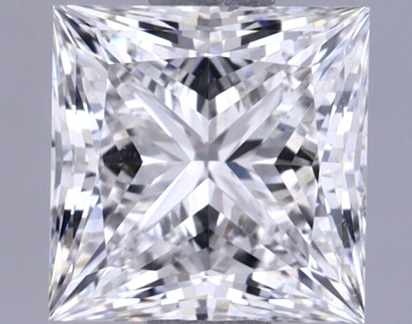 1.22 cctw VS1 - Lab Grown Loose Diamond