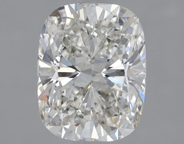 1.48 cctw SI1 - Lab Grown Loose Diamond