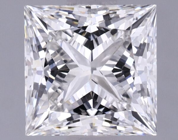 1.14 cctw VS1 - Lab Grown Loose Diamond