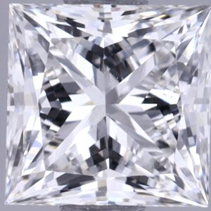 1.09 cctw VVS2 - Lab Grown Loose Diamond