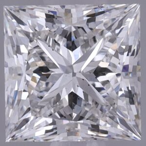 1.05 cctw SI1 - Lab Grown Loose Diamond