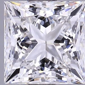 1.21 cctw VS2 - Lab Grown Loose Diamond