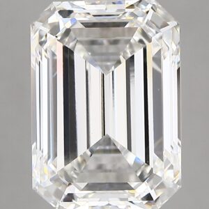 5.08 cctw VVS2 - Lab Grown Loose Diamond