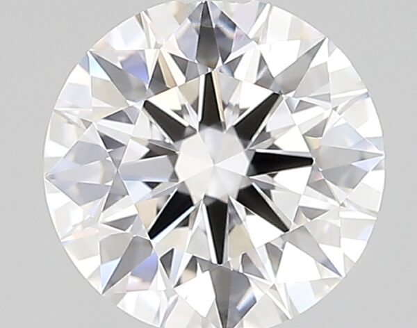 2.07 cctw VVS2 - Lab Grown Loose Diamond