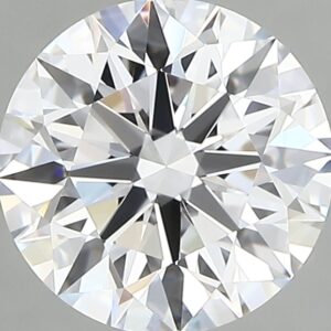 2.08 cctw VVS2 - Lab Grown Loose Diamond