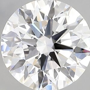 2.03 cctw VVS2 - Lab Grown Loose Diamond
