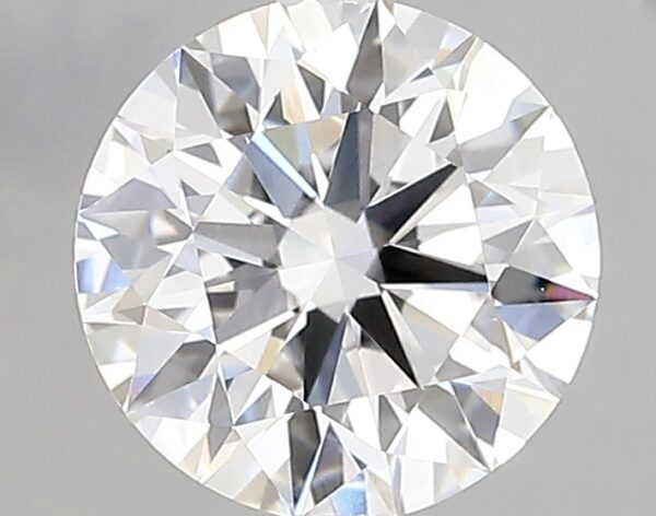 2.03 cctw VVS2 - Lab Grown Loose Diamond