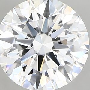 2.02 cctw VVS2 - Lab Grown Loose Diamond