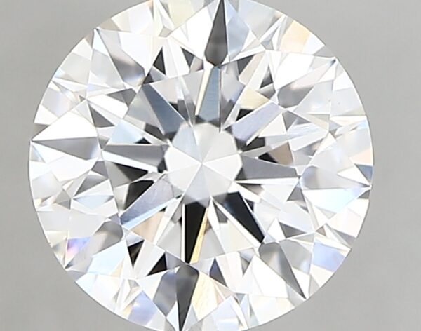 2.02 cctw VVS2 - Lab Grown Loose Diamond