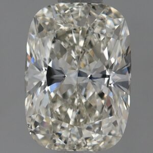 1.19 cctw SI1 - Lab Grown Loose Diamond