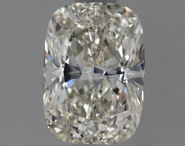 1.19 cctw SI1 - Lab Grown Loose Diamond