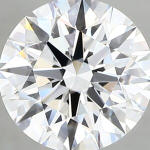 2.08 cctw VVS2 - Lab Grown Loose Diamond