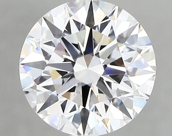 2.08 cctw VVS2 - Lab Grown Loose Diamond