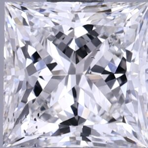 1.02 cctw SI1 - Lab Grown Loose Diamond