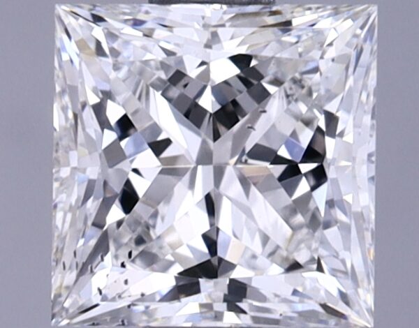 1.02 cctw SI1 - Lab Grown Loose Diamond
