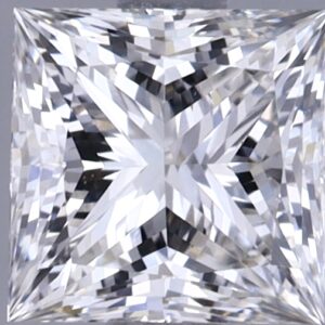 1.09 cctw VVS2 - Lab Grown Loose Diamond