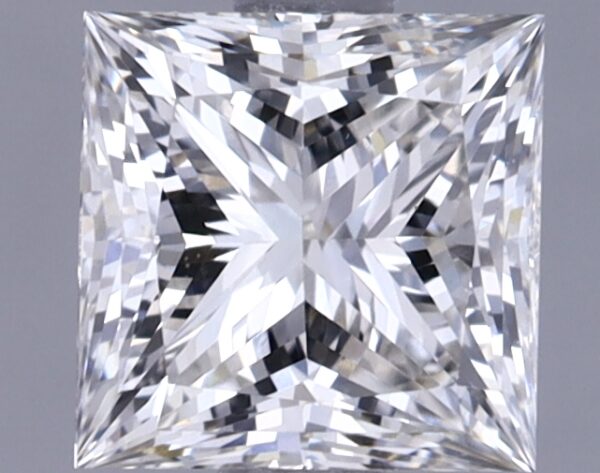 1.09 cctw VVS2 - Lab Grown Loose Diamond