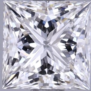 1.06 cctw VVS2 - Lab Grown Loose Diamond