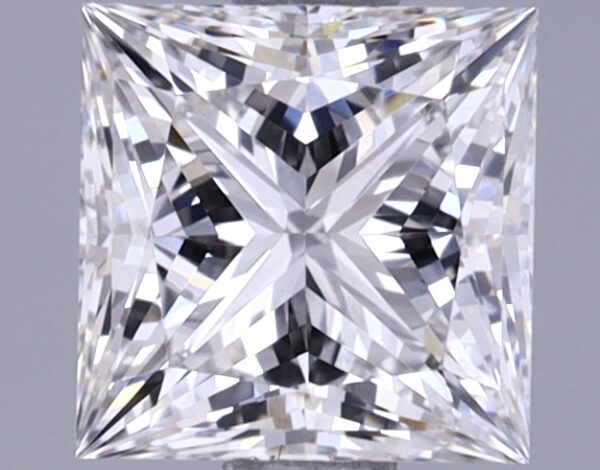 1.06 cctw VVS2 - Lab Grown Loose Diamond