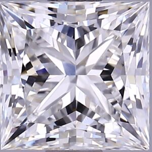 1.05 cctw VVS2 - Lab Grown Loose Diamond