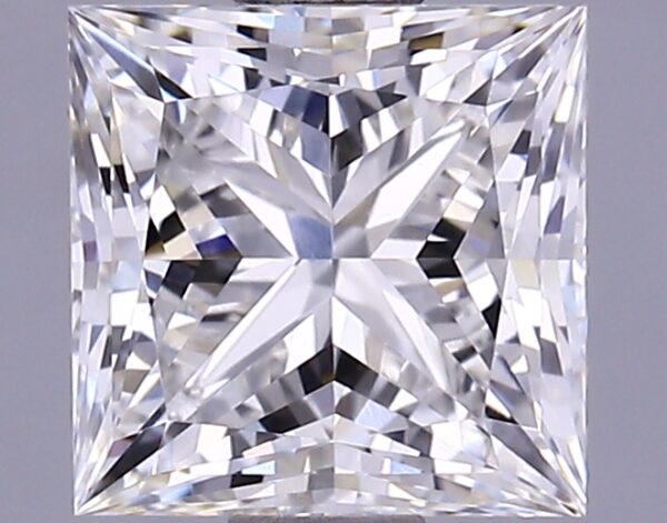 1.05 cctw VVS2 - Lab Grown Loose Diamond