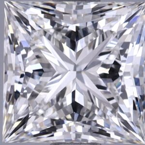 1.42 cctw VS1 - Lab Grown Loose Diamond