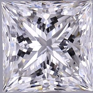 1.36 cctw SI1 - Lab Grown Loose Diamond