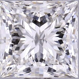 1.19 cctw VVS2 - Lab Grown Loose Diamond