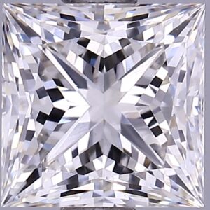 1.12 cctw VS1 - Lab Grown Loose Diamond