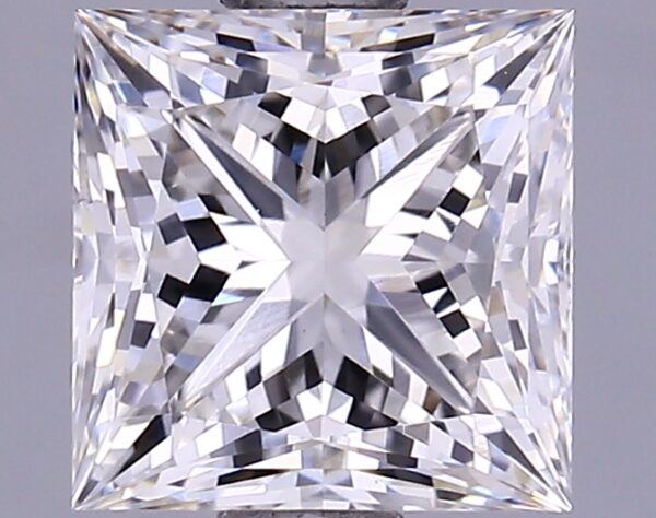 1.12 cctw VS1 - Lab Grown Loose Diamond
