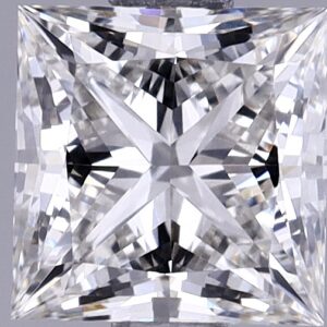1.07 cctw VVS2 - Lab Grown Loose Diamond