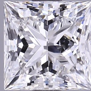 1.42 cctw VS2 - Lab Grown Loose Diamond
