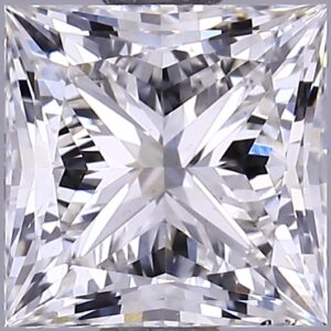 1.12 cctw VS1 - Lab Grown Loose Diamond