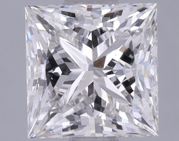 1.12 cctw VVS1 - Lab Grown Loose Diamond