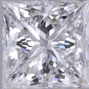 1.46 cctw VS1 - Lab Grown Loose Diamond