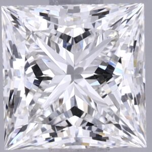 1.18 cctw VVS2 - Lab Grown Loose Diamond