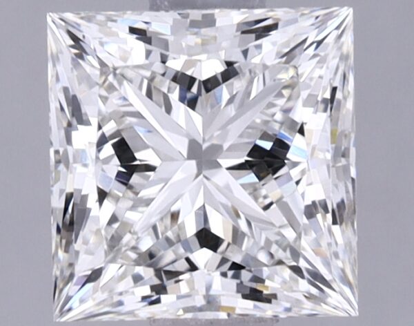 1.18 cctw VVS2 - Lab Grown Loose Diamond