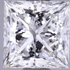1.14 cctw VS1 - Lab Grown Loose Diamond
