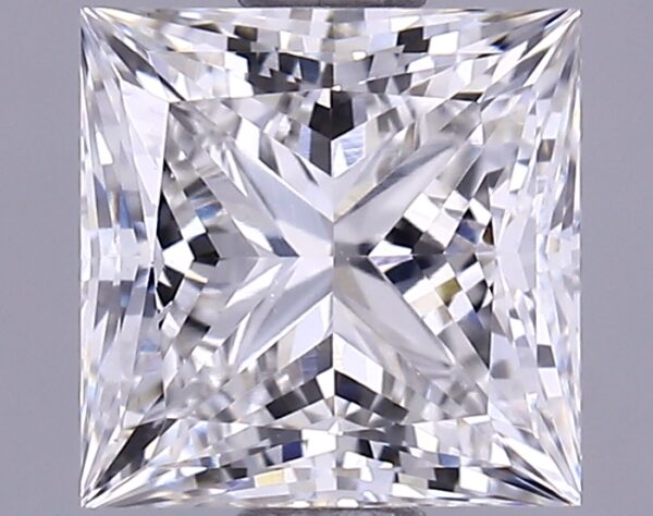 1.09 cctw VS2 - Lab Grown Loose Diamond