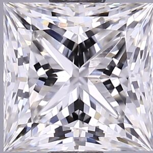 1.08 cctw VVS2 - Lab Grown Loose Diamond