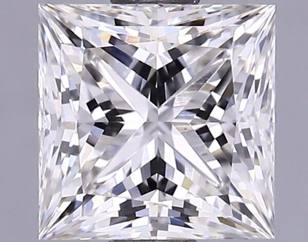 1.08 cctw VVS2 - Lab Grown Loose Diamond