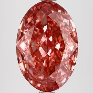 4.06 cctw VS2 - Lab Grown Loose Diamond