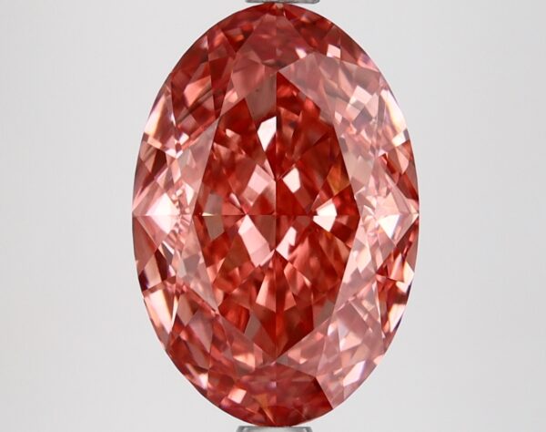 4.06 cctw VS2 - Lab Grown Loose Diamond