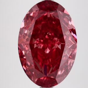 5.82 cctw VVS2 - Lab Grown Loose Diamond