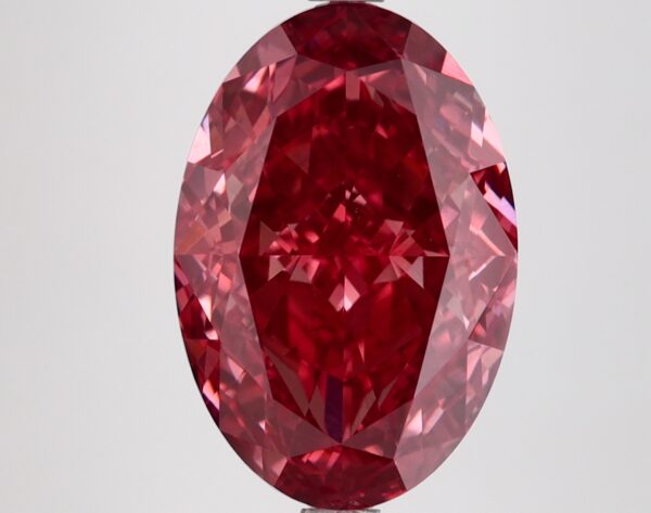 5.82 cctw VVS2 - Lab Grown Loose Diamond