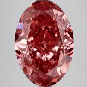 5.11 cctw VS1 - Lab Grown Loose Diamond