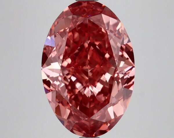 5.11 cctw VS1 - Lab Grown Loose Diamond
