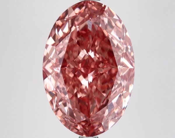 5.68 cctw VS1 - Lab Grown Loose Diamond