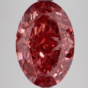 5.24 cctw VVS2 - Lab Grown Loose Diamond