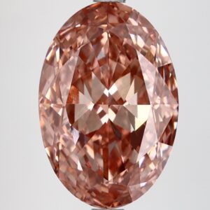 5.24 cctw VS1 - Lab Grown Loose Diamond